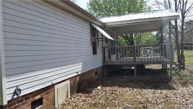 404 McDougald Drive, Raeford, NC 28376
