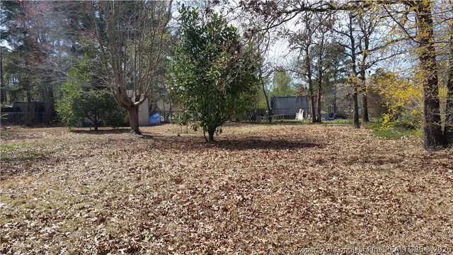 404 McDougald Drive, Raeford, NC 28376