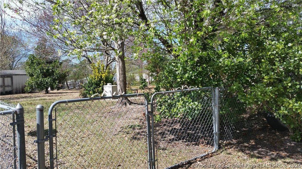 404 McDougald Drive, Raeford, NC 28376 — photo 6