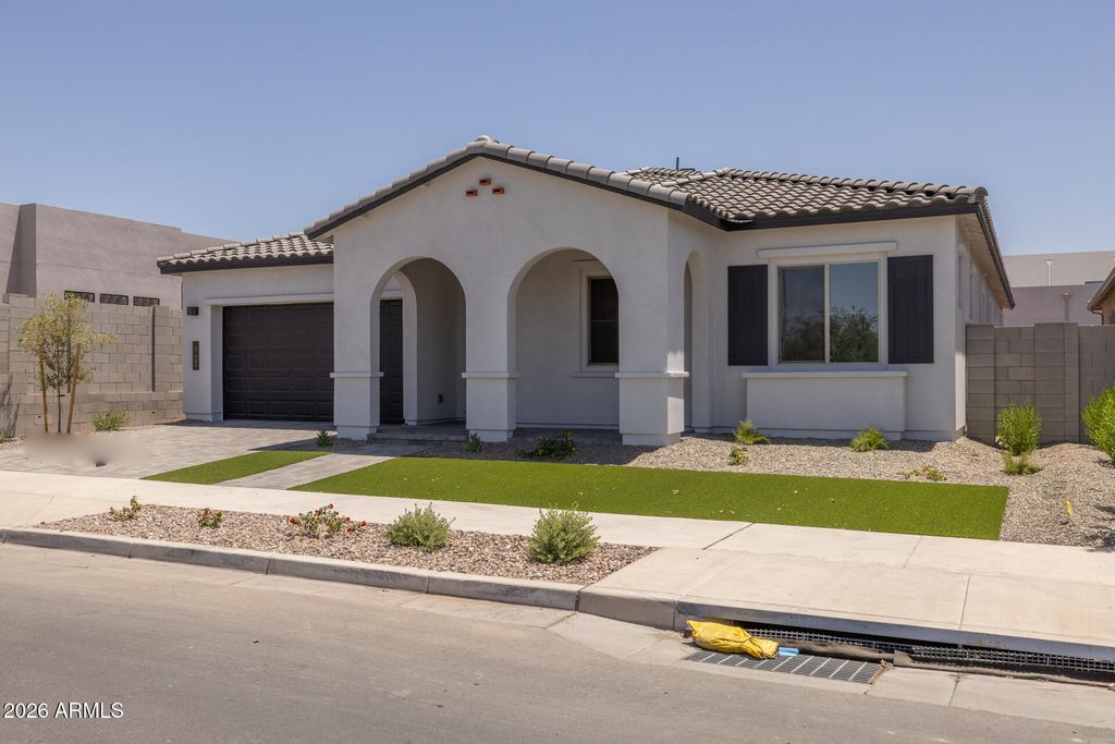 6133 S ARCHER --, Mesa, AZ 85212 — photo 2