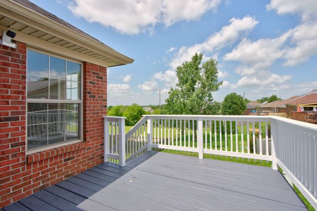 515 Homestead Drive, Nicholasville, KY 40356