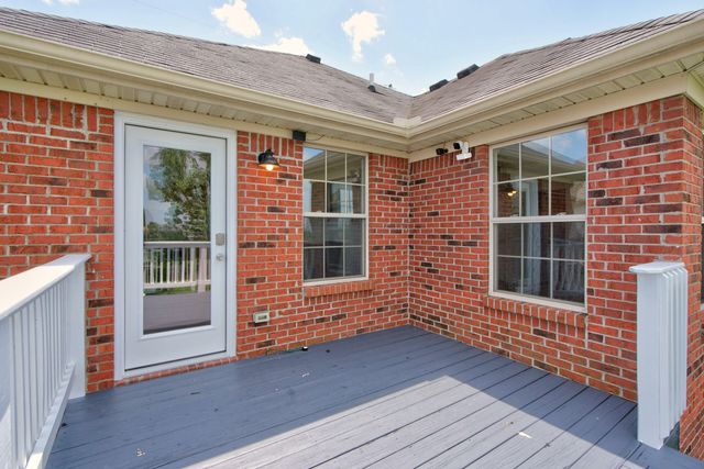 515 Homestead Drive, Nicholasville, KY 40356