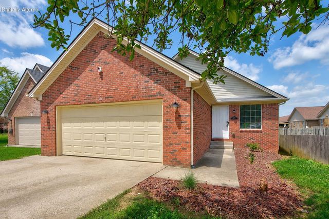 515 Homestead Drive, Nicholasville, KY 40356