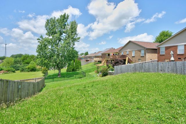 515 Homestead Drive, Nicholasville, KY 40356