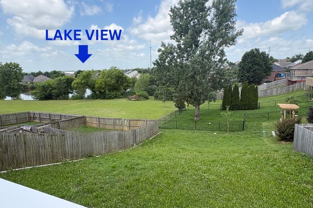 515 Homestead Drive, Nicholasville, KY 40356