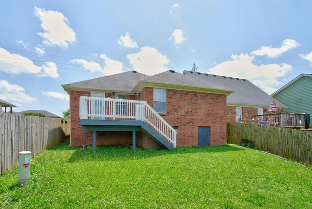 515 Homestead Drive, Nicholasville, KY 40356