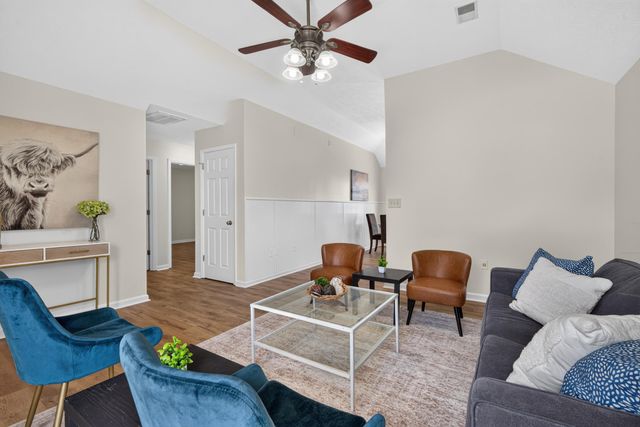 515 Homestead Drive, Nicholasville, KY 40356