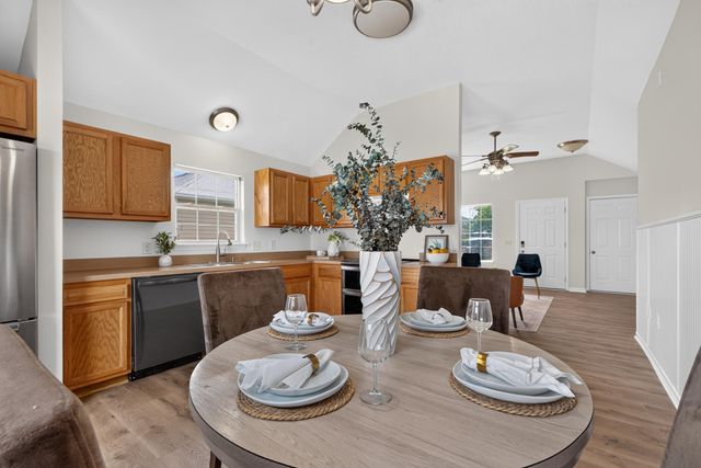 515 Homestead Drive, Nicholasville, KY 40356