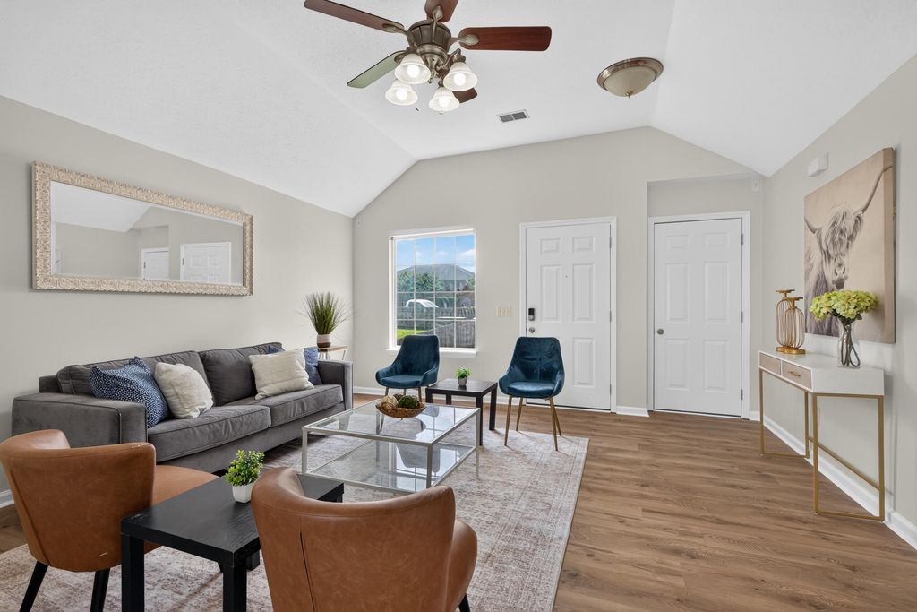 515 Homestead Drive, Nicholasville, KY 40356