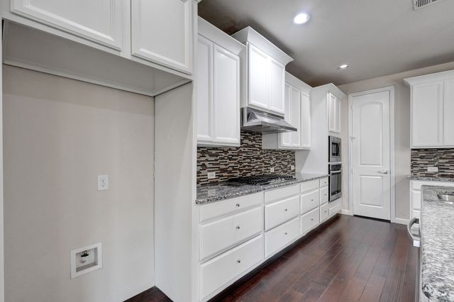 3625 Plum Vista Place, Arlington, TX 76005