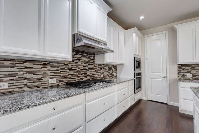 3625 Plum Vista Place, Arlington, TX 76005