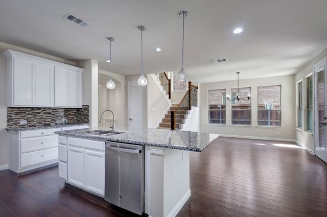 3625 Plum Vista Place, Arlington, TX 76005
