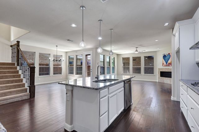 3625 Plum Vista Place, Arlington, TX 76005