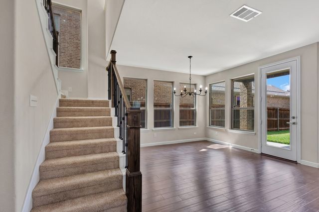 3625 Plum Vista Place, Arlington, TX 76005
