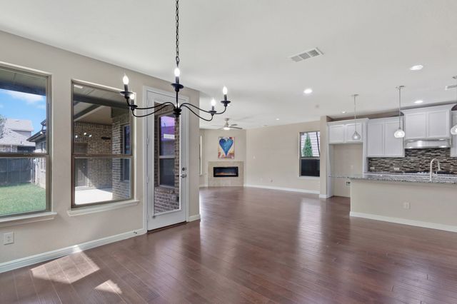 3625 Plum Vista Place, Arlington, TX 76005