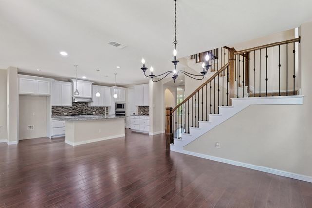 3625 Plum Vista Place, Arlington, TX 76005