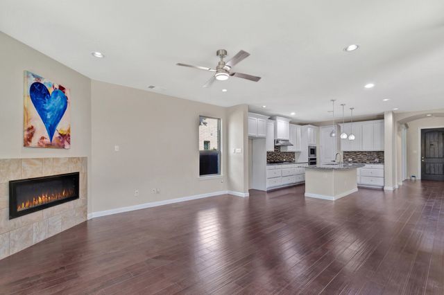 3625 Plum Vista Place, Arlington, TX 76005