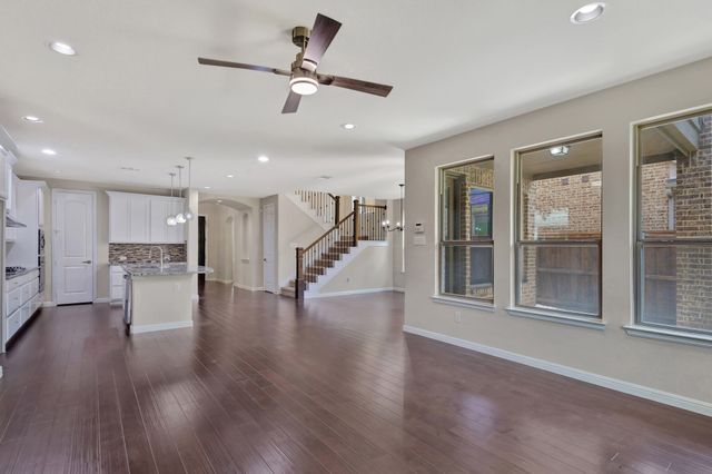 3625 Plum Vista Place, Arlington, TX 76005