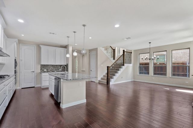 3625 Plum Vista Place, Arlington, TX 76005