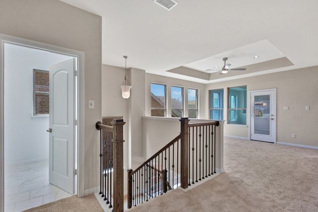 3625 Plum Vista Place, Arlington, TX 76005