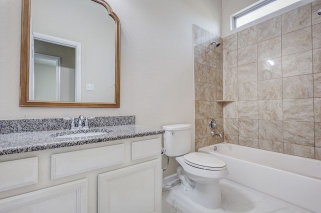 3625 Plum Vista Place, Arlington, TX 76005
