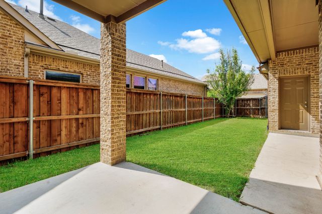 3625 Plum Vista Place, Arlington, TX 76005