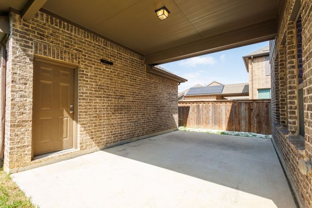 3625 Plum Vista Place, Arlington, TX 76005
