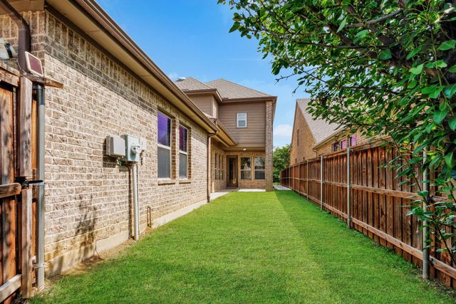 3625 Plum Vista Place, Arlington, TX 76005