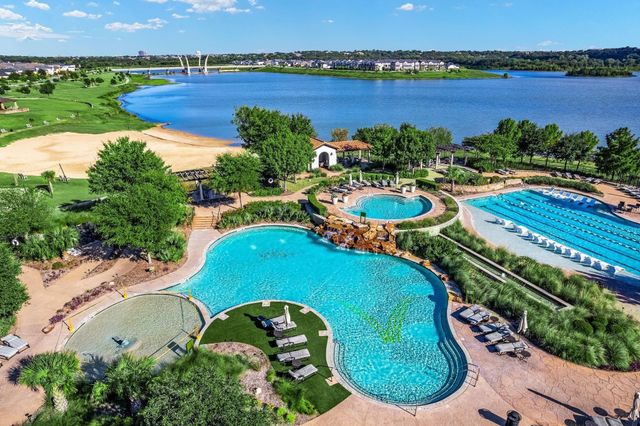 3625 Plum Vista Place, Arlington, TX 76005