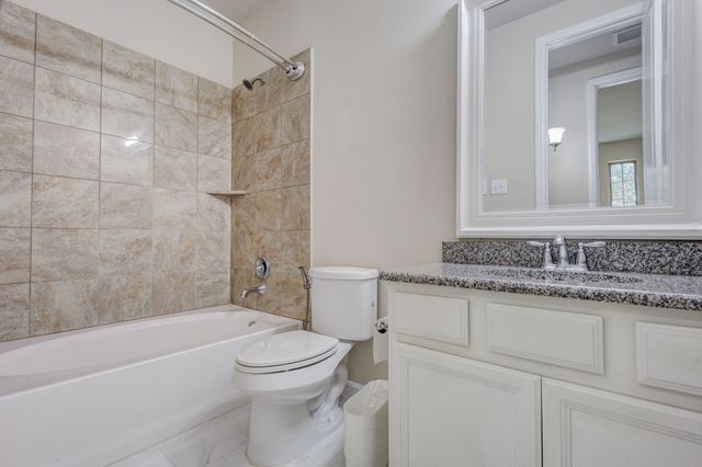 3625 Plum Vista Place, Arlington, TX 76005