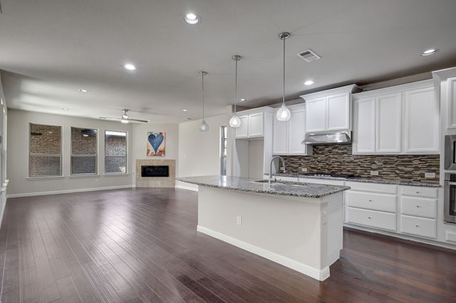 3625 Plum Vista Place, Arlington, TX 76005