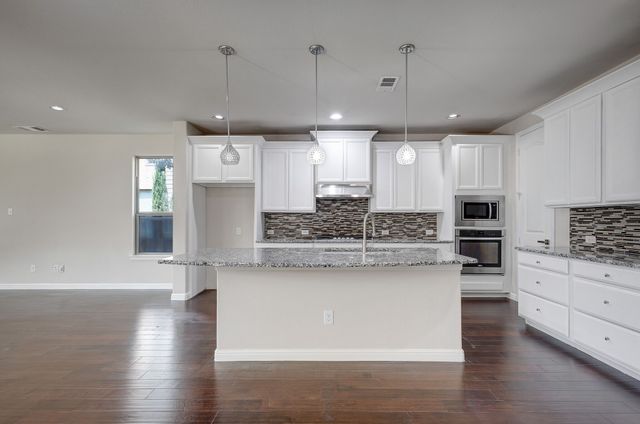 3625 Plum Vista Place, Arlington, TX 76005