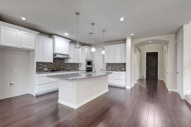 3625 Plum Vista Place, Arlington, TX 76005