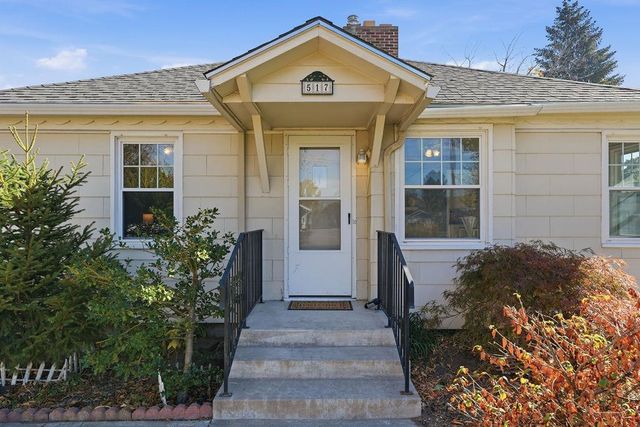 517 S Bowdish Rd, Spokane Valley, WA 99206