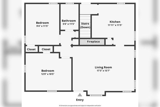 517 S Bowdish Rd, Spokane Valley, WA 99206