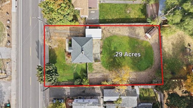 517 S Bowdish Rd, Spokane Valley, WA 99206
