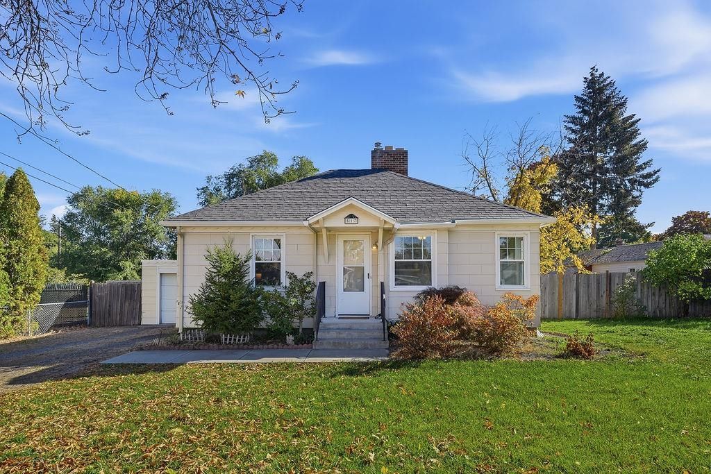 517 S Bowdish Rd, Spokane Valley, WA 99206