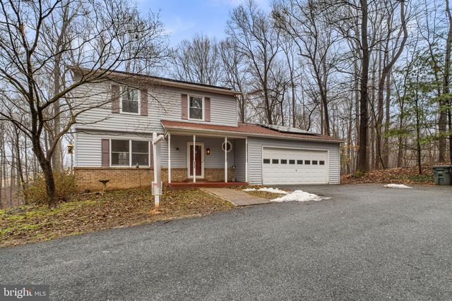 4525 ROOP RD, Mount Airy, MD 21771