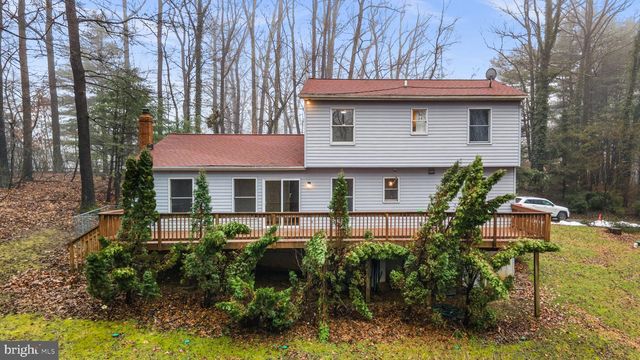 4525 ROOP RD, Mount Airy, MD 21771
