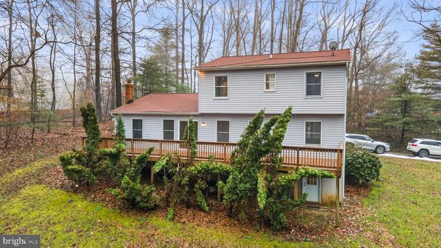 4525 ROOP RD, Mount Airy, MD 21771