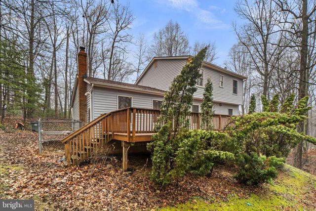 4525 ROOP RD, Mount Airy, MD 21771