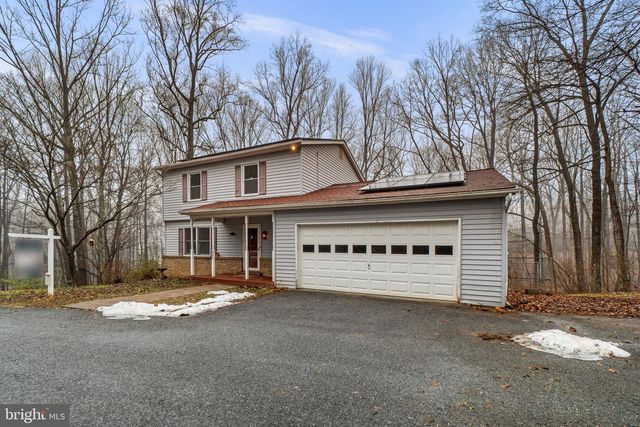 4525 ROOP RD, Mount Airy, MD 21771