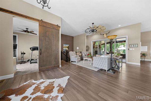 32 Taylors Way, Foristell, MO 63348