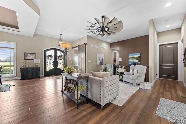 32 Taylors Way, Foristell, MO 63348