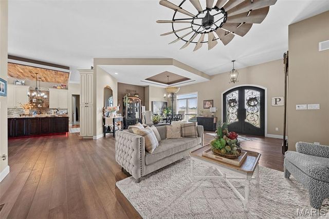 32 Taylors Way, Foristell, MO 63348