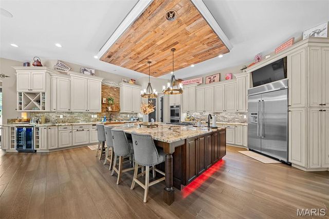 32 Taylors Way, Foristell, MO 63348