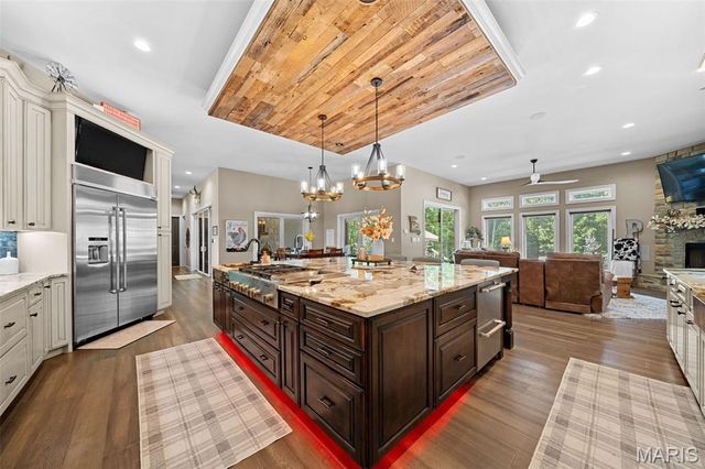 32 Taylors Way, Foristell, MO 63348