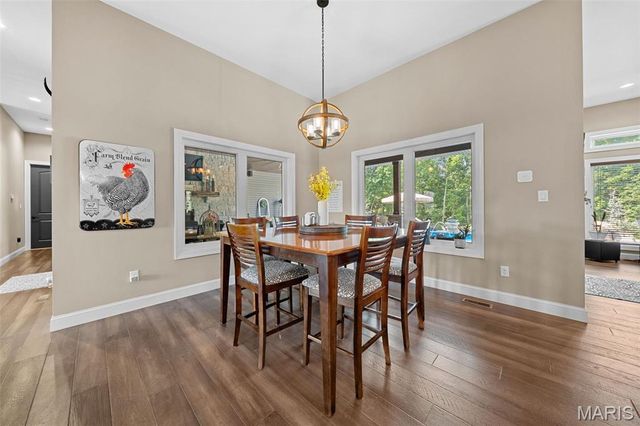 32 Taylors Way, Foristell, MO 63348