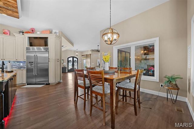 32 Taylors Way, Foristell, MO 63348