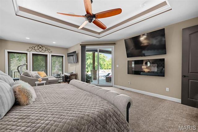 32 Taylors Way, Foristell, MO 63348